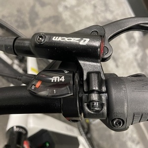 2021 Aventón PACE 500 Step-Through White