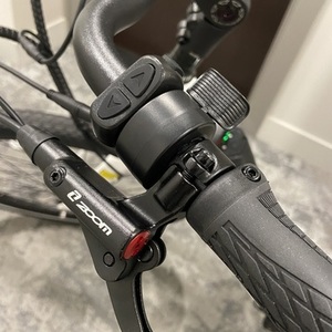 2021 Aventón PACE 500 Step-Through White