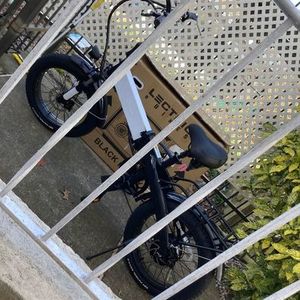 2021 Lectric eBikes XP 2.0 Black Black