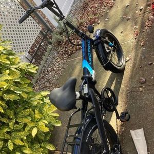 2021 Lectric eBikes XP 2.0 Black Black