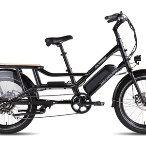 2021 Rad Power Bikes rw4h20b1078 Black
