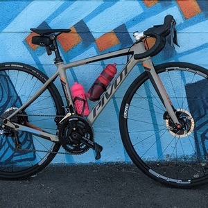2020 Pivot Vault Brown