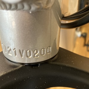 2021 Rad Power Bikes Rad Runner Plus Silver, gray or bare metal