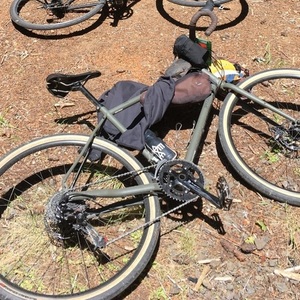 2015 Specialized Awol Green