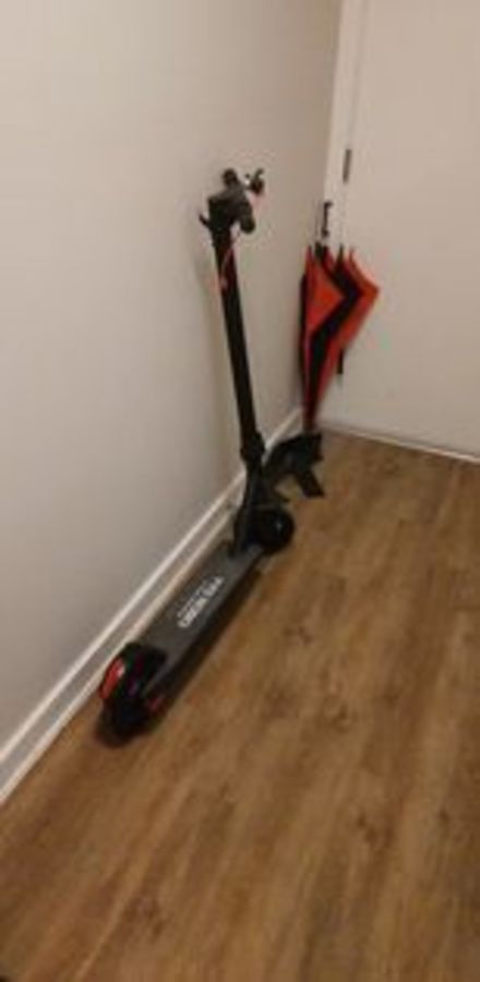 e-Scooter photo