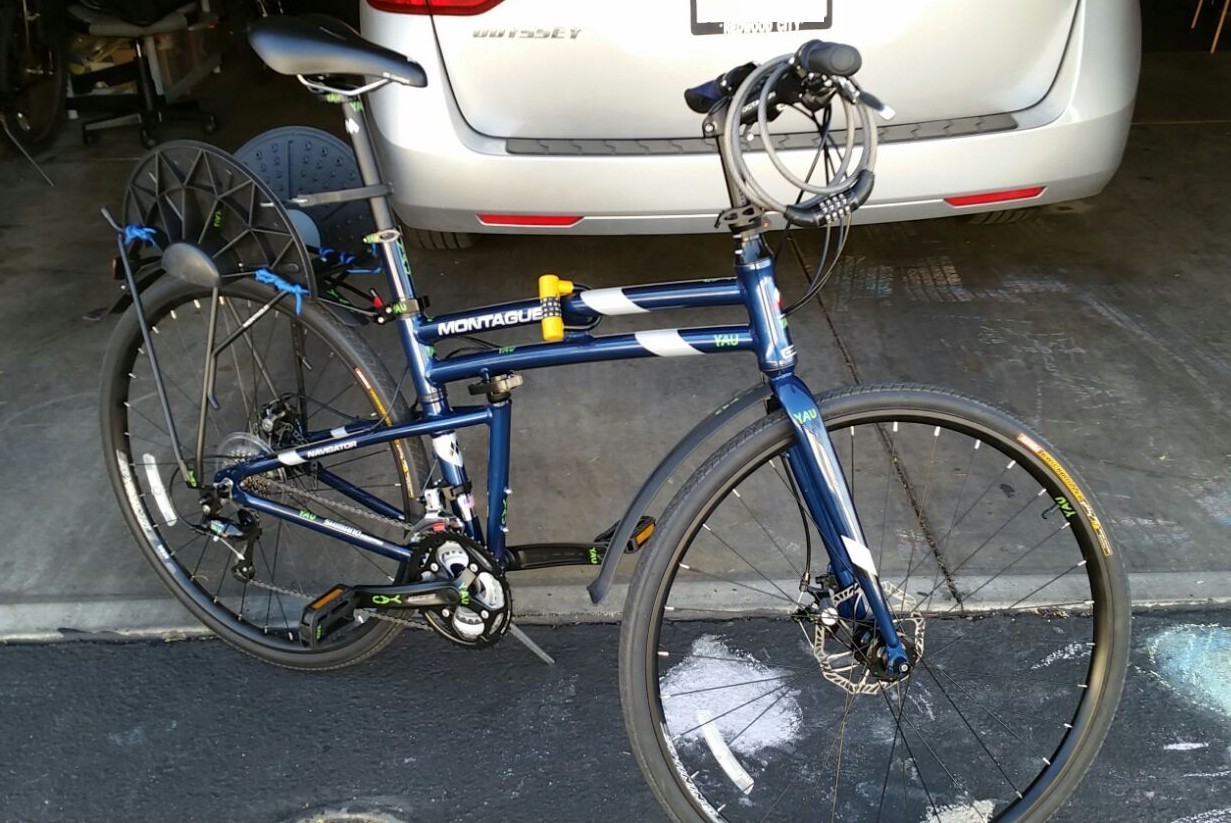 montague navigator for sale