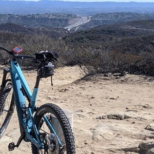 2021 Canyon bicycles SPECTRAL ON CF-8 Blue