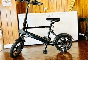 2021 Viribus Black