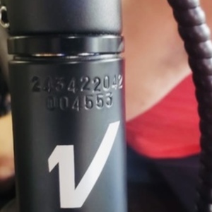 2021 Viribus Black