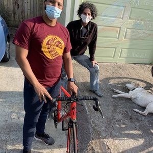 2018 Specialized Allez Red