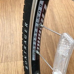 Trek 7300 Red