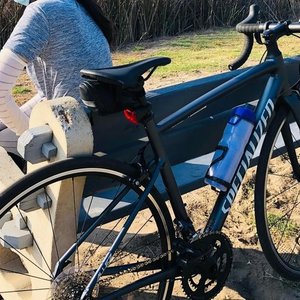 2021 Specialized Allez Sport Blue