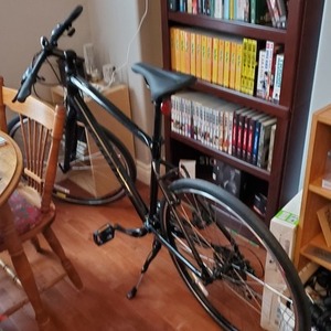 2020 Specialized Sirrius 2.0 Black