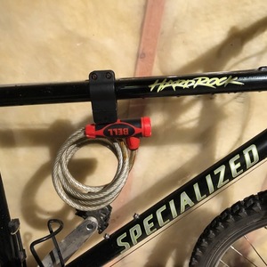 1998 Specialized Hardrock GX Sport Black