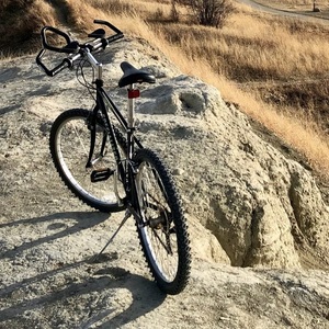 1998 Specialized Hardrock GX Sport Black