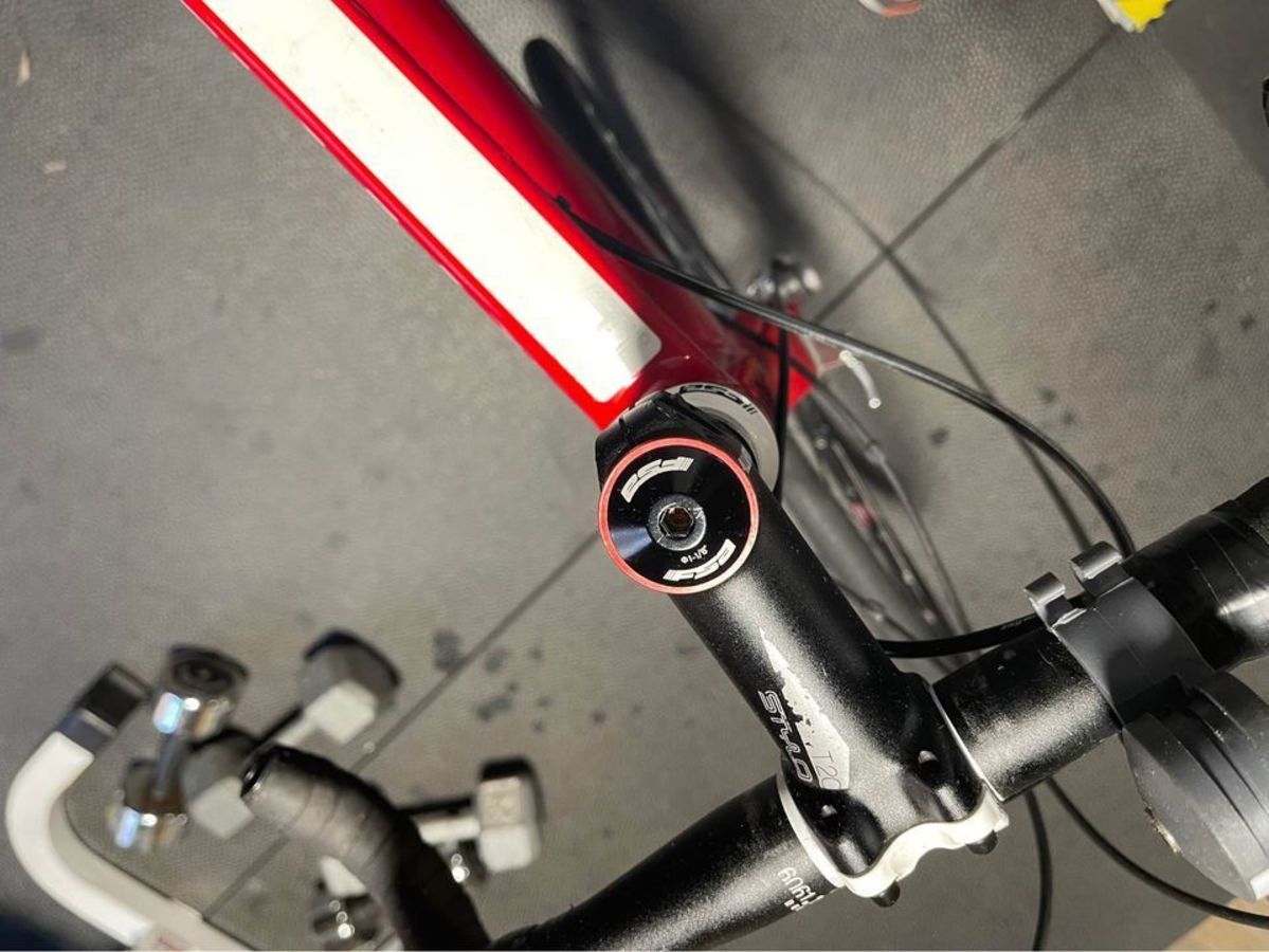 century 1 diamondback