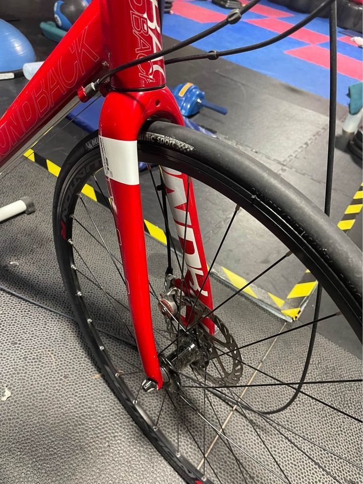 best hybrid city bikes