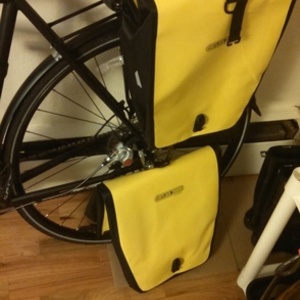 2014 Jamis Bosa Nova Black