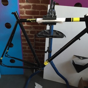 2021 Sasquatch Bicycles Sasquatch Bicycles Black