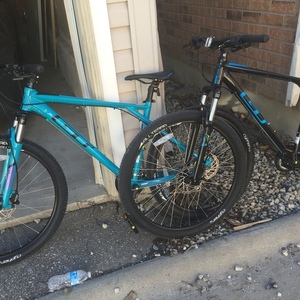 2016 GT Bicycles 3875078741 Avalanche Teal
