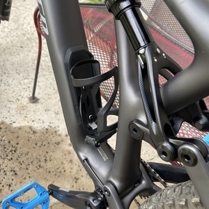 2021 Specialized Stumpjumper Black