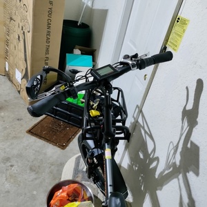 2021 Rad Power Bikes Radmini 4 Black