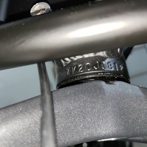 2021 Rad Power Bikes Radmini 4 Black