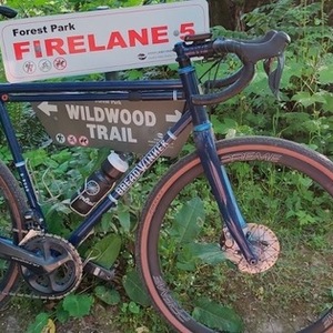 2020 Breadwinner B-Road Blue