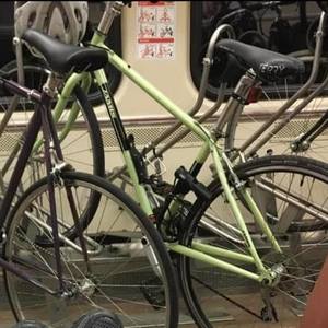 2013 Jamis Coda Sport Femme Green