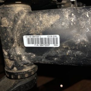 Giant Talon 27.5 4 (2014) Black