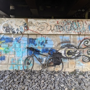 Marin Bikes Large Black
