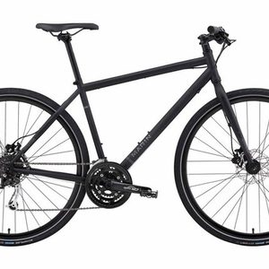 Marin Bikes Large Black