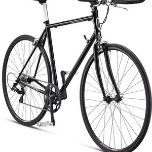 2014 Schwinn Slicker Black