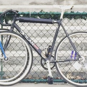 2012 Dolan Pre Cursa Black