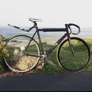 2012 Dolan Pre Cursa Black