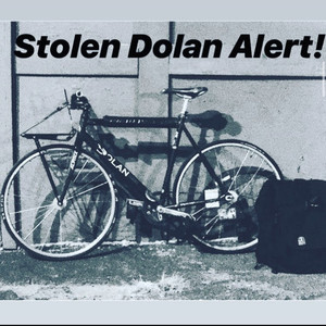2012 Dolan Pre Cursa Black