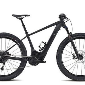 2018 Specialized Turbo Levo Black