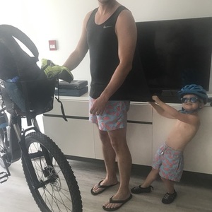 2018 Specialized Turbo Levo Black