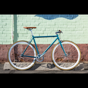2016 State Bicycle Co. Beorne