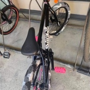 2021 Sunday Sunday 20” Black