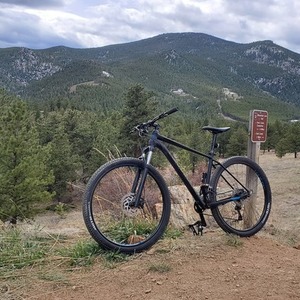 2019 Cannondale CM18L502441 Black