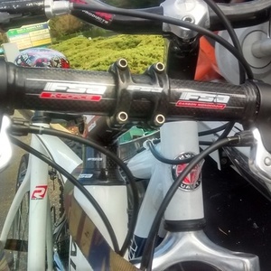 2011 Raleigh Raleigh road bike b30 White and Stickers tape or other cover-up