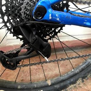 2019 Giant TRANCE 2 Blue