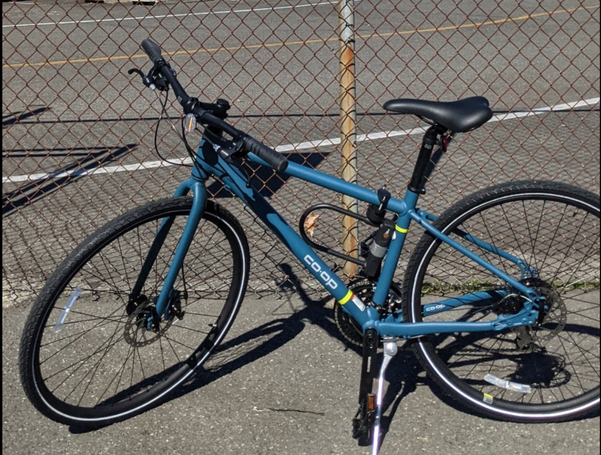 rei cty 1.1 bike