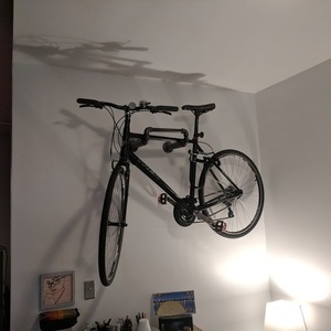 2014 Trek 7.2 FX Black