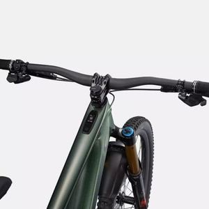 2021 Specialized Kenevo S-Works 29 Oak Green Green