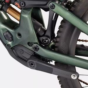 2021 Specialized Kenevo S-Works 29 Oak Green Green