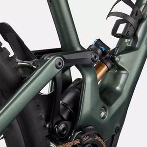 2021 Specialized Kenevo S-Works 29 Oak Green Green