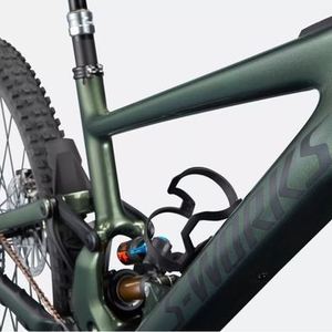 2021 Specialized Kenevo S-Works 29 Oak Green Green