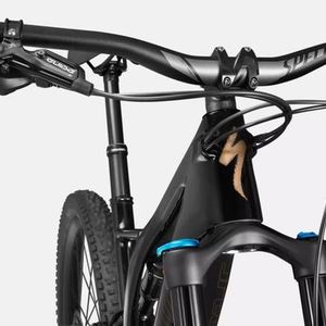 2021 Specialized Levo SL Comp Carbon Black